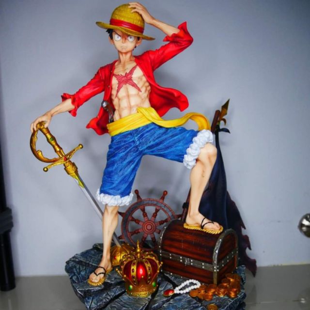 Model Figure One Piece มือ1/2, ร้านค้าออนไลน์ | Shopee Thailand