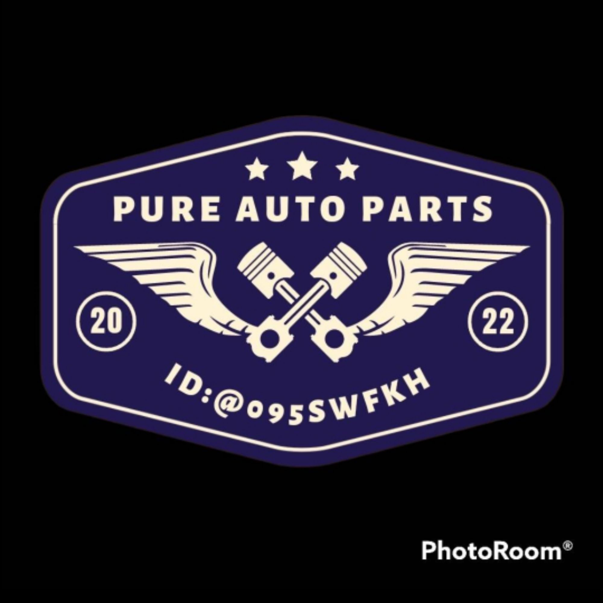 Pure Auto Parts, ร้านค้าออนไลน์ Shopee Thailand