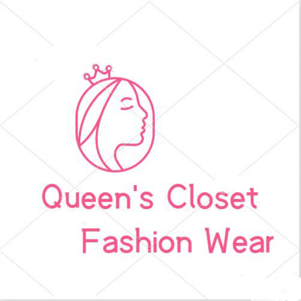 Queen's Closet, ร้านค้าออนไลน์ Shopee Thailand