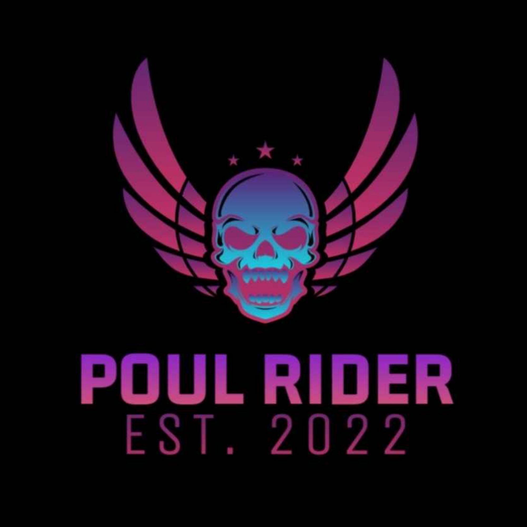 PoulRider, ร้านค้าออนไลน์ | Shopee Thailand
