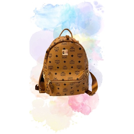 Ioffer on sale mcm bag