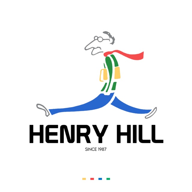 Henry Hill ร้านค้าออนไลน์ Shopee Thailand