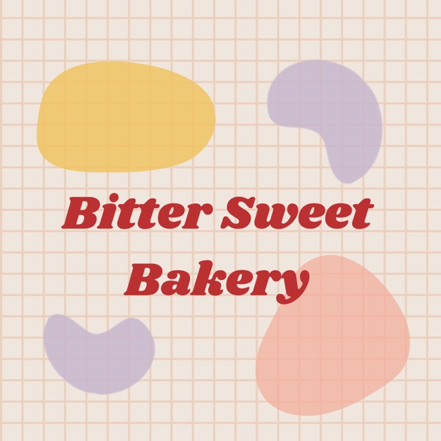 bittersweet_bakery, ร้านค้าออนไลน์ Shopee Thailand