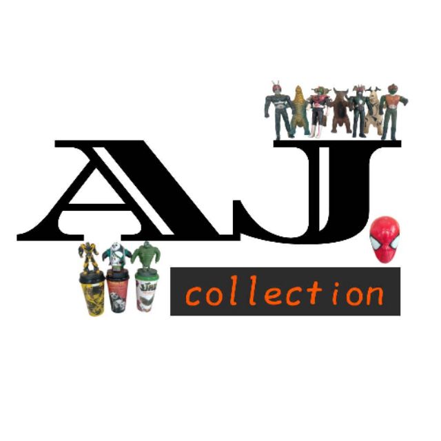 Aj Collection, ร้านค้าออนไลน์ | Shopee Thailand