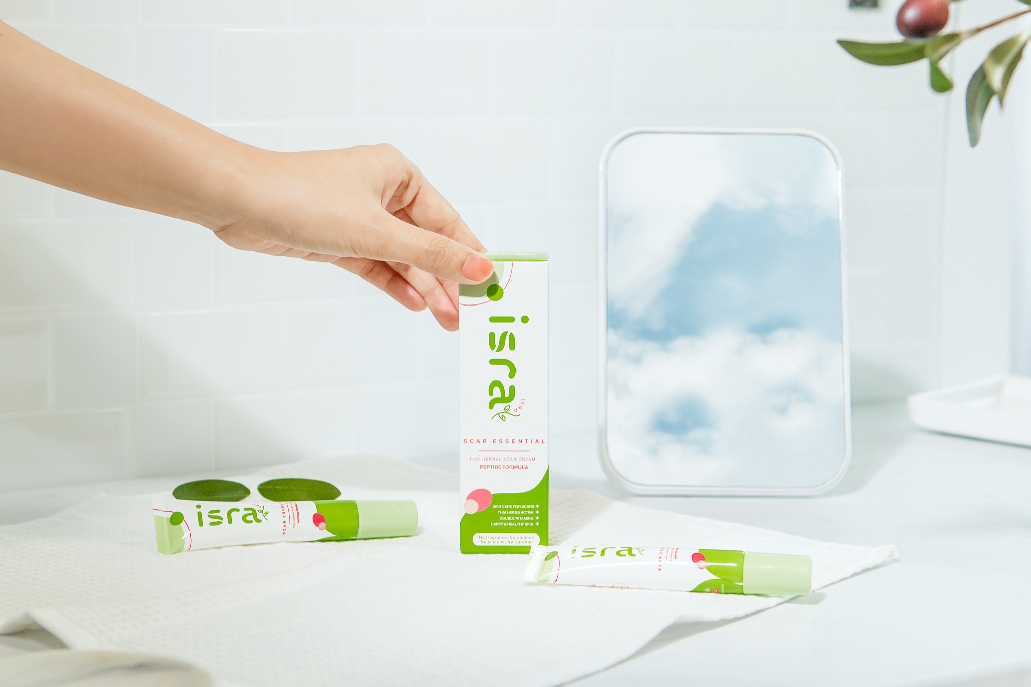 isra official shop, ร้านค้าออนไลน์ | Shopee Thailand