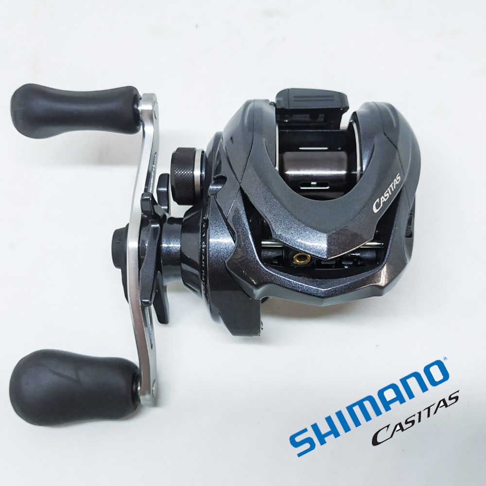 รอกหยดน้ำ SHIMANO CASITAS 150