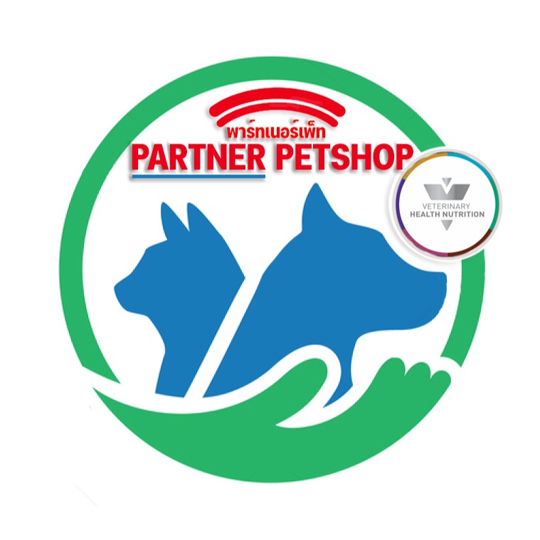 PARTNER PET, ร้านค้าออนไลน์ Shopee Thailand