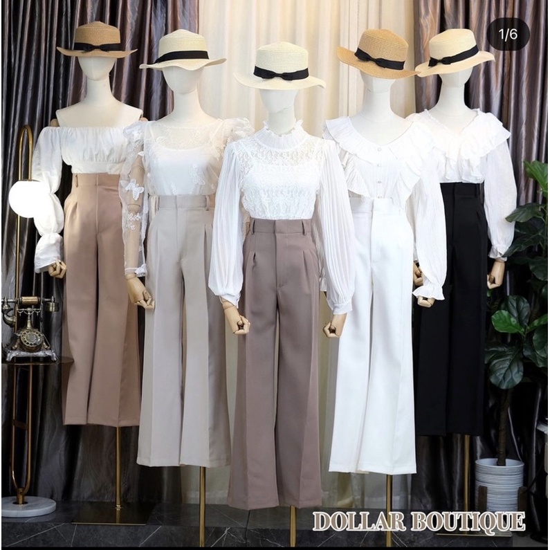 DOLLAR BOUTIQUE.official Shopee Thailand