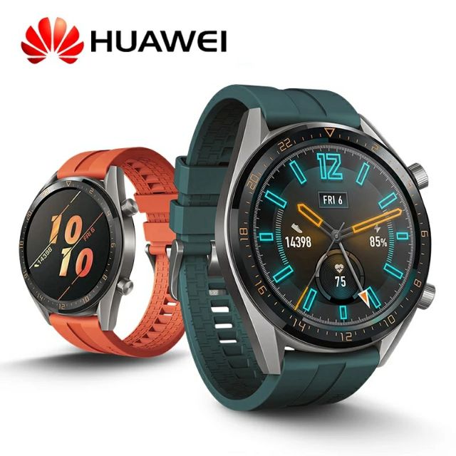 Gt active store huawei watch