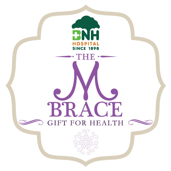 สั่งซื้อสินค้าออนไลน์จาก The M BRACE By BNH Hospital | Shopee Thailand