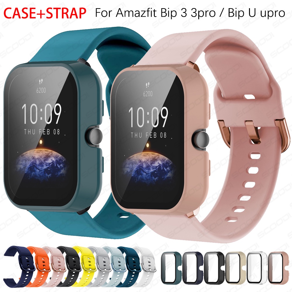 The cheap amazfit bip