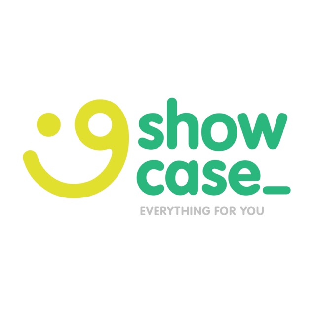SHOWCASE__, ร้านค้าออนไลน์ Shopee Thailand