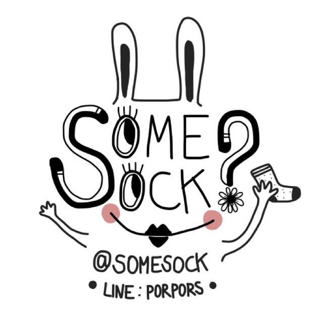 somesock, ร้านค้าออนไลน์ | Shopee Thailand
