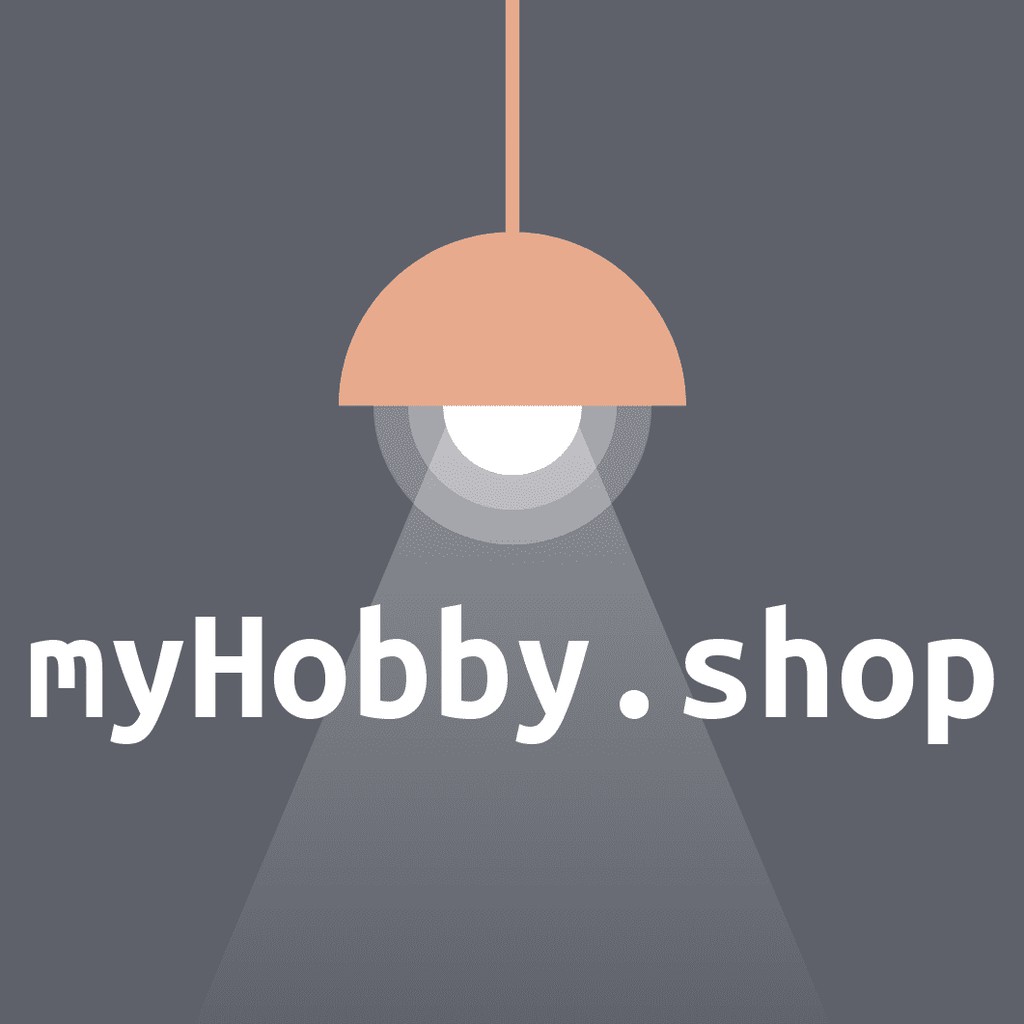 My_Hobby.shop, ร้านค้าออนไลน์ | Shopee Thailand