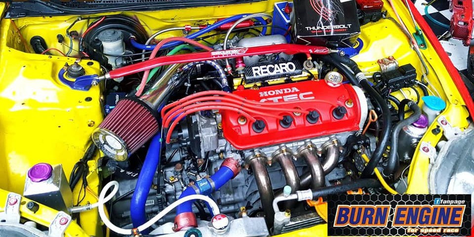BURN ENGINE SHOP , ร้านค้าออนไลน์ | Shopee Thailand