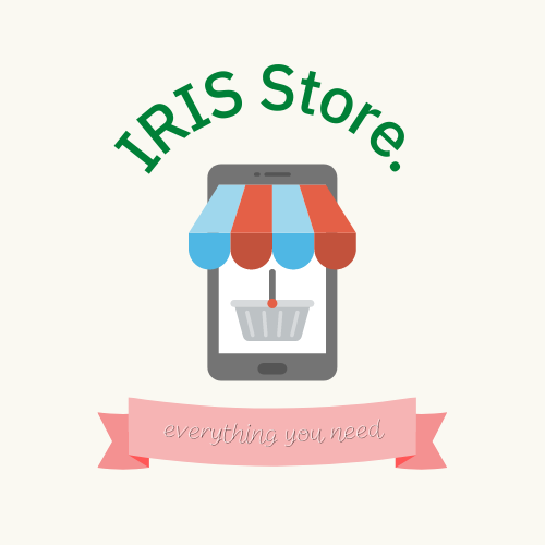 IRIS Store., ร้านค้าออนไลน์ Shopee Thailand