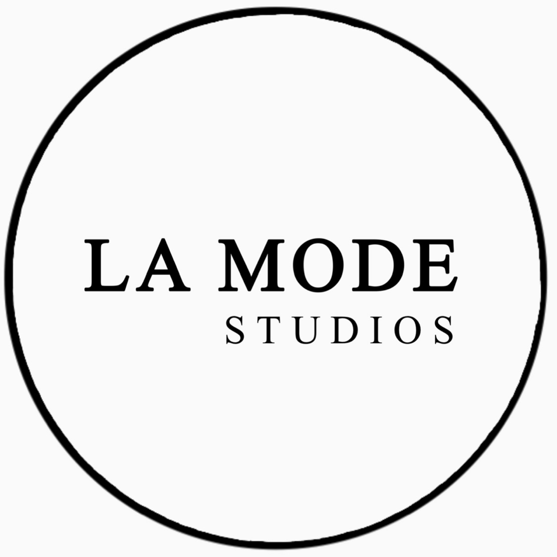 LA MODE STUDIOS, ร้านค้าออนไลน์ | Shopee Thailand
