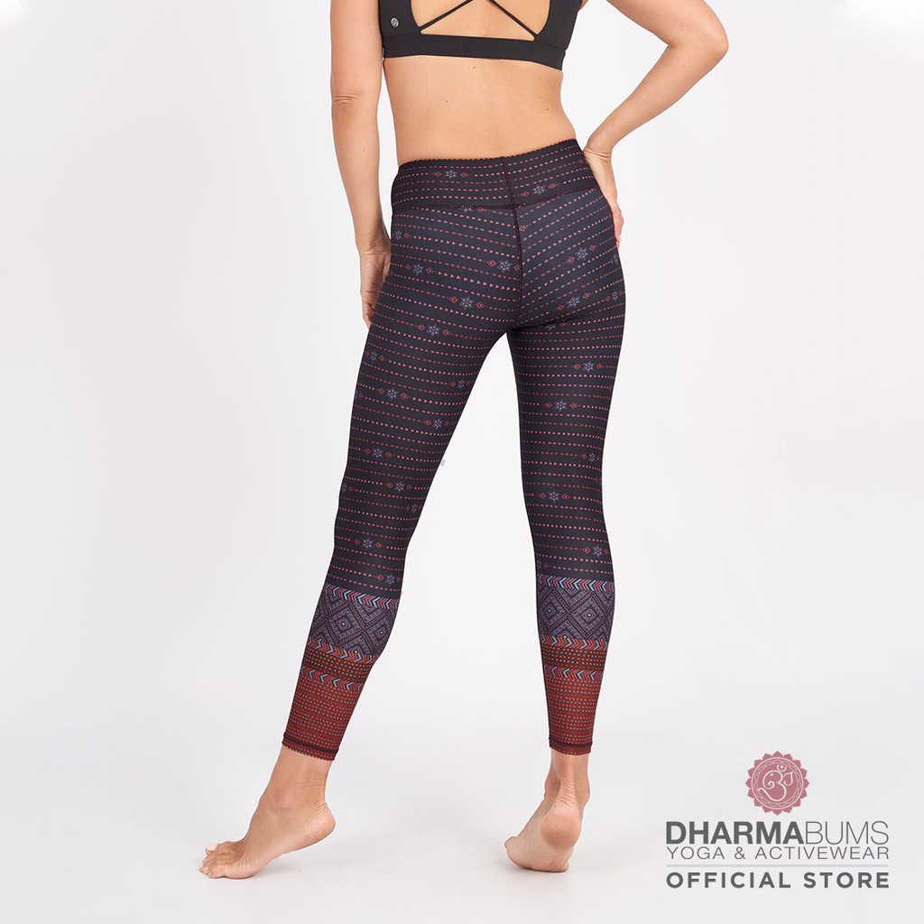 Shop Dharma Bums Active - Balance Legging