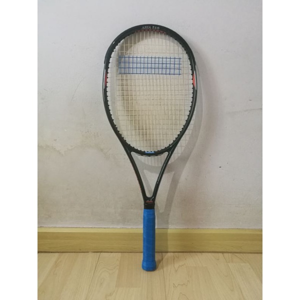 ไม้เทนนิสมือ 2 - Tennis Used Racquet, ร้านค้าออนไลน์ | Shopee Thailand