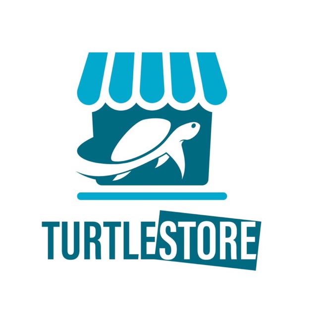 Turtle Store, ร้านค้าออนไลน์ Shopee Thailand