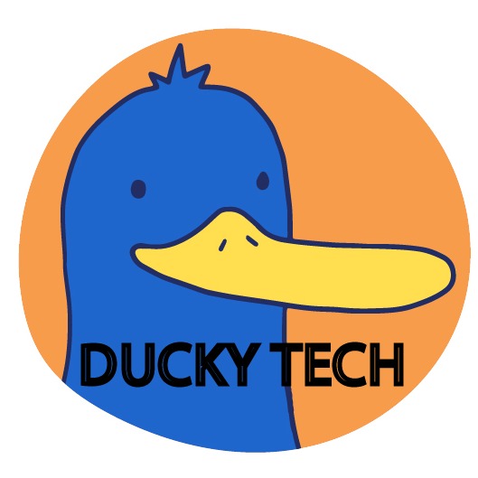 Ducky Tech, ร้านค้าออนไลน์ | Shopee Thailand