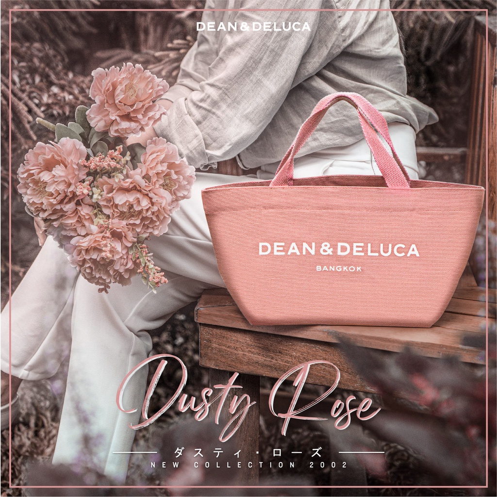 DEAN & DELUCA THAILAND OFFICIAL, ร้านค้าออนไลน์ | Shopee Thailand