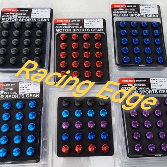 Racing Edge, ร้านค้าออนไลน์ | Shopee Thailand