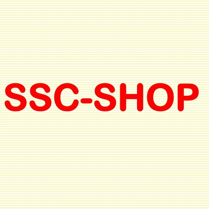 SSC-SHOP, ร้านค้าออนไลน์ | Shopee Thailand