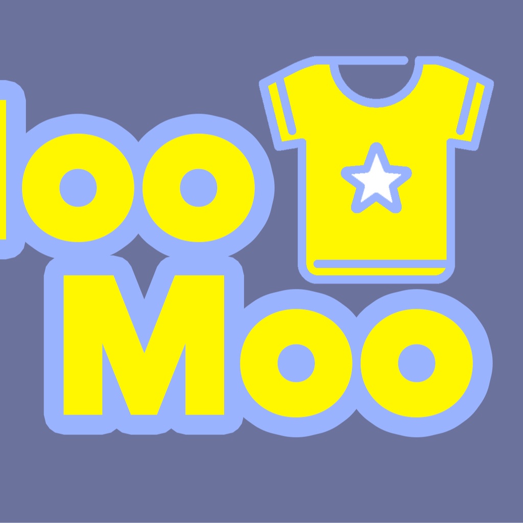 Moo Moo Shirt, ร้านค้าออนไลน์ | Shopee Thailand