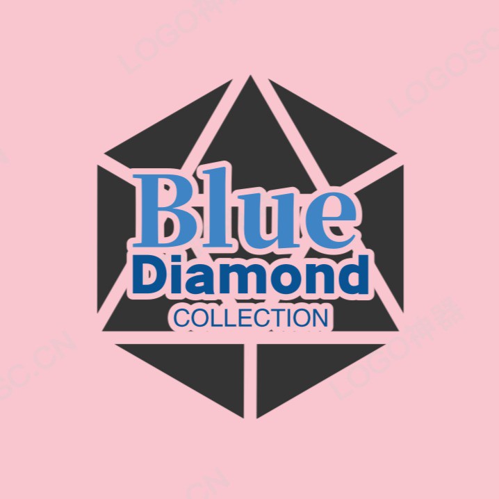 Blue Diamond Collection, ร้านค้าออนไลน์ | Shopee Thailand