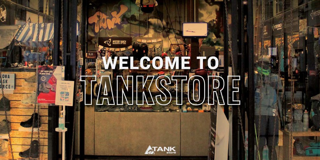 TANKstore, ร้านค้าออนไลน์ | Shopee Thailand