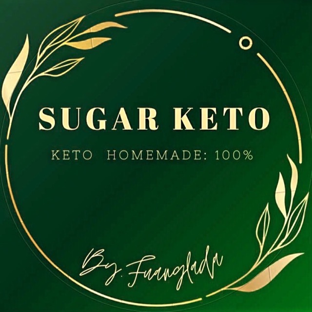 Sugar_keto, ร้านค้าออนไลน์ Shopee Thailand
