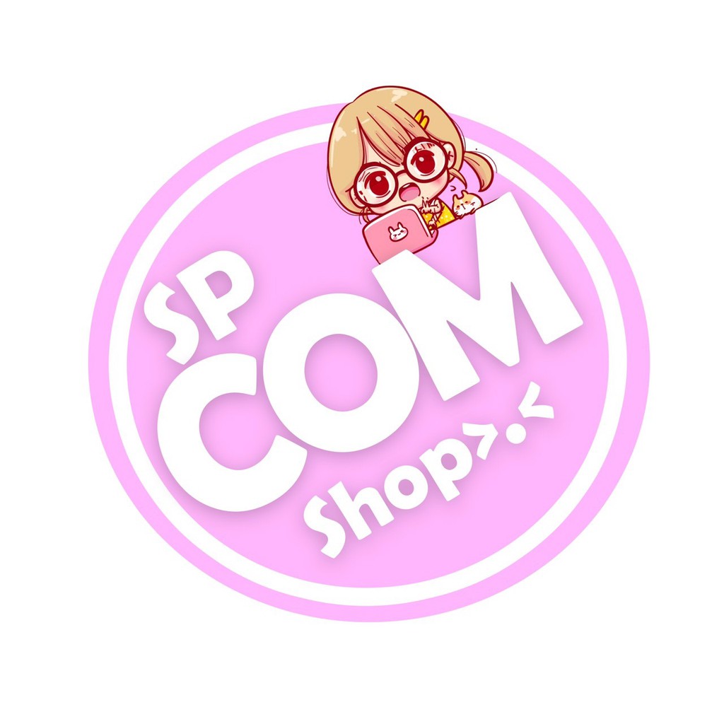 SPcomshop, ร้านค้าออนไลน์ | Shopee Thailand