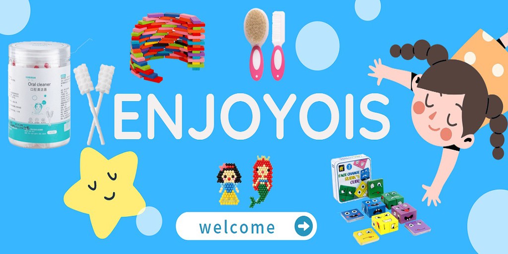 Enjoyois, ร้านค้าออนไลน์ | Shopee Thailand