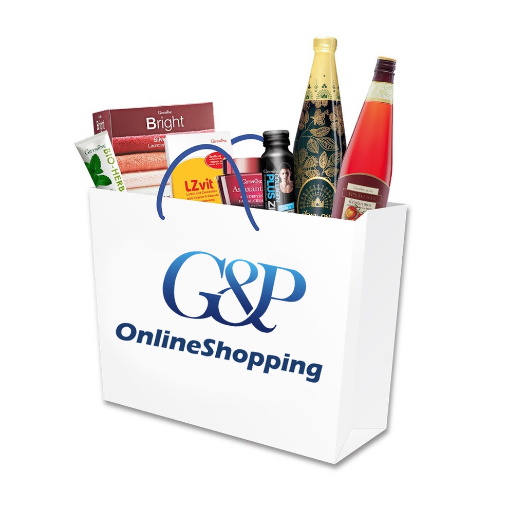 G&P shoponline, ร้านค้าออนไลน์ | Shopee Thailand