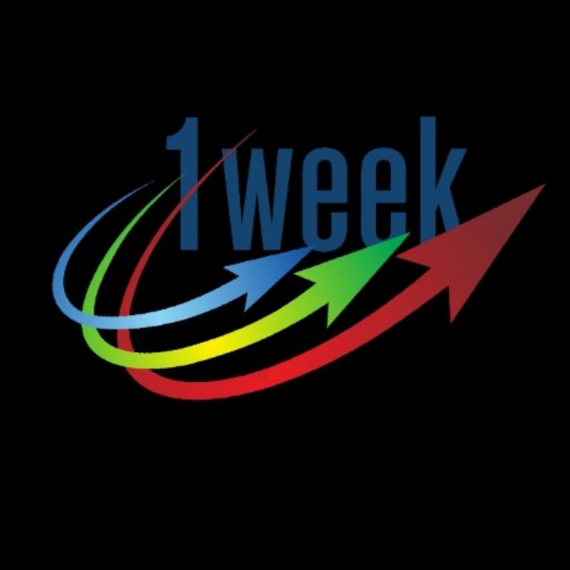 1 week, ร้านค้าออนไลน์ | Shopee Thailand