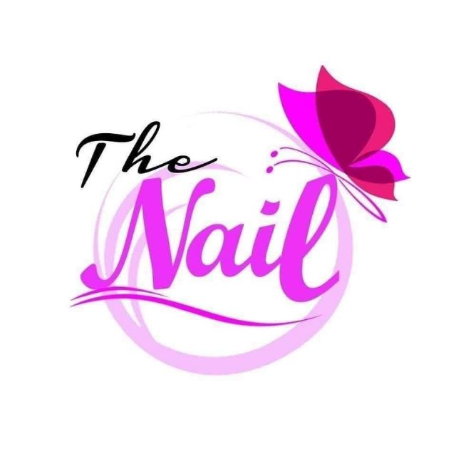 The Nail Club, ร้านค้าออนไลน์ Shopee Thailand