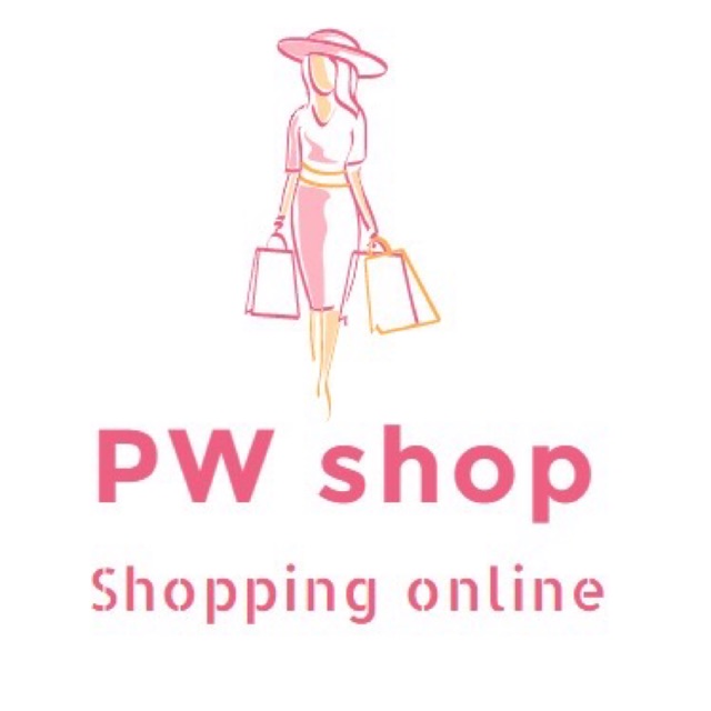 @PWshop, ร้านค้าออนไลน์ | Shopee Thailand