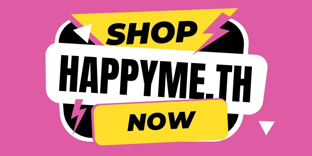 happyme.th, ร้านค้าออนไลน์ | Shopee Thailand