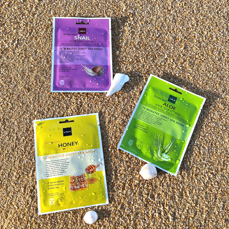 สั่งซื้อสินค้าออนไลน์จาก eorinpure_officialstore Shopee Thailand