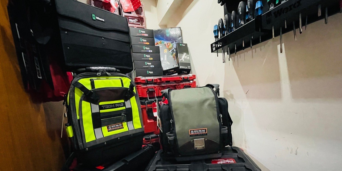 Mafia Tools Etc, ร้านค้าออนไลน์ | Shopee Thailand