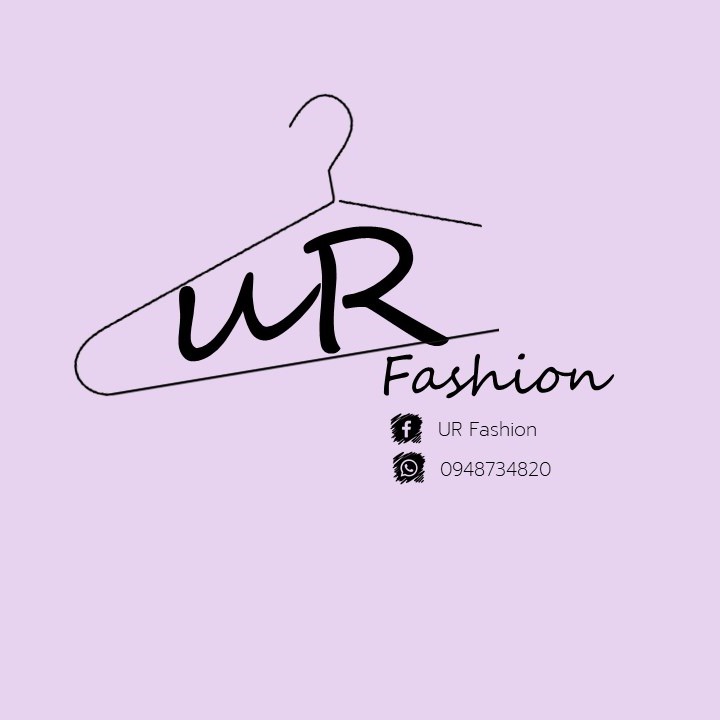 UR Fashion&Skincare, ร้านค้าออนไลน์ Shopee Thailand