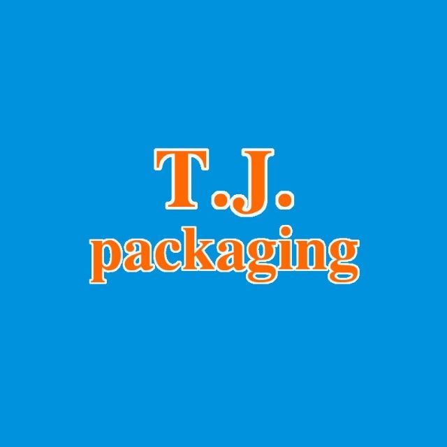 T.J.Packaging, ร้านค้าออนไลน์ Shopee Thailand