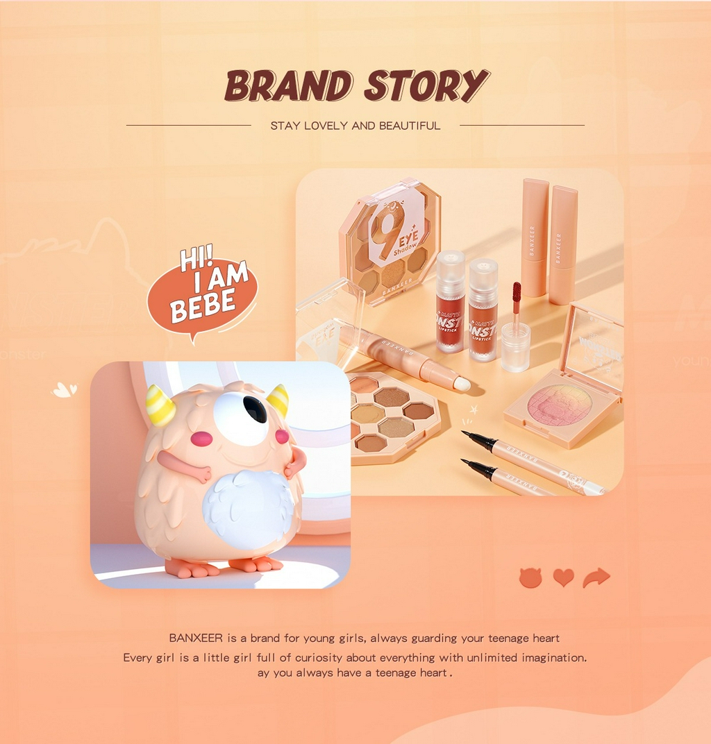 สั่งซื้อสินค้าออนไลน์จาก Banxeer Official-Store | Shopee Thailand
