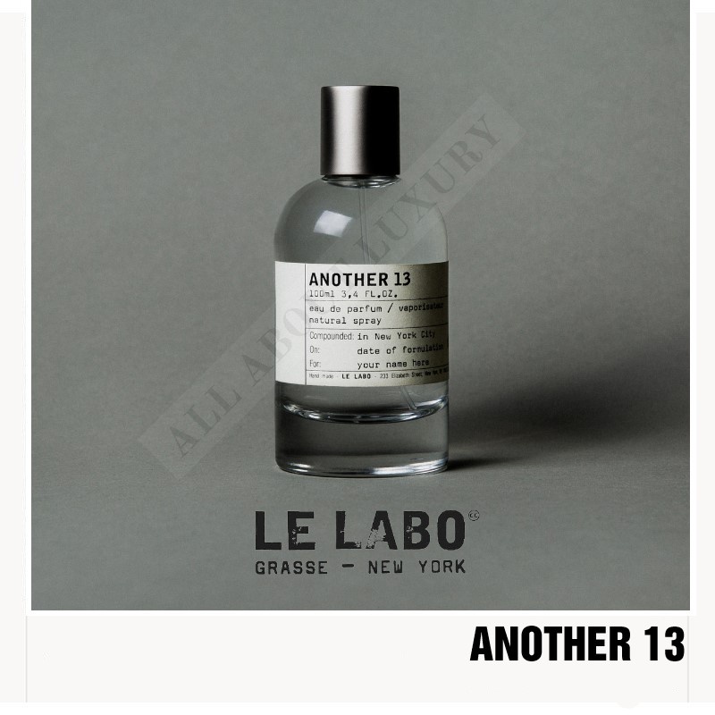 Louis Vuitton Orage Eau De Parfum Sample Spray - 2ml/0.06oz Luxury!