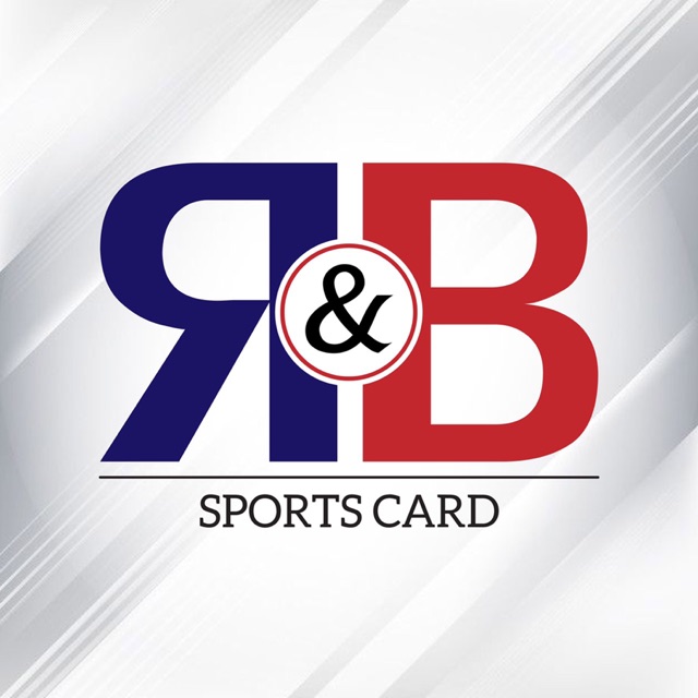 R&B Sports Card, ร้านค้าออนไลน์ | Shopee Thailand