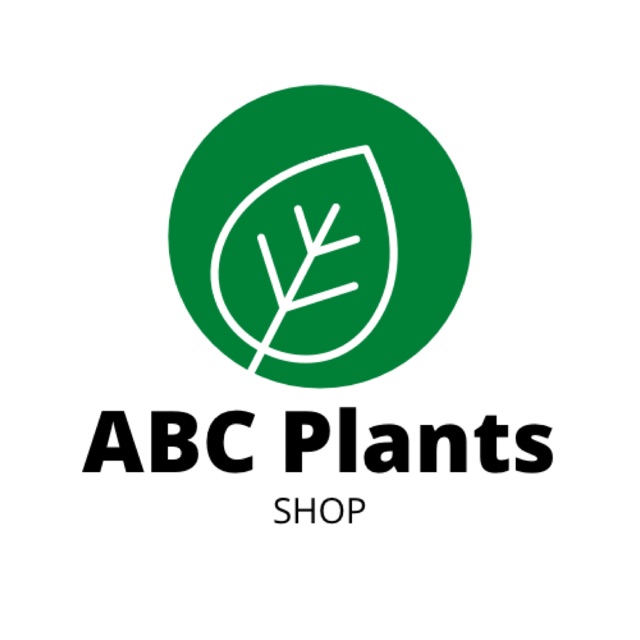 ABC Plants, ร้านค้าออนไลน์ Shopee Thailand