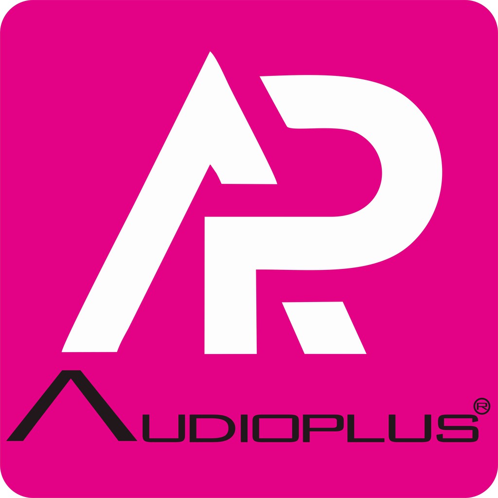 Audio Plus, ร้านค้าออนไลน์ | Shopee Thailand