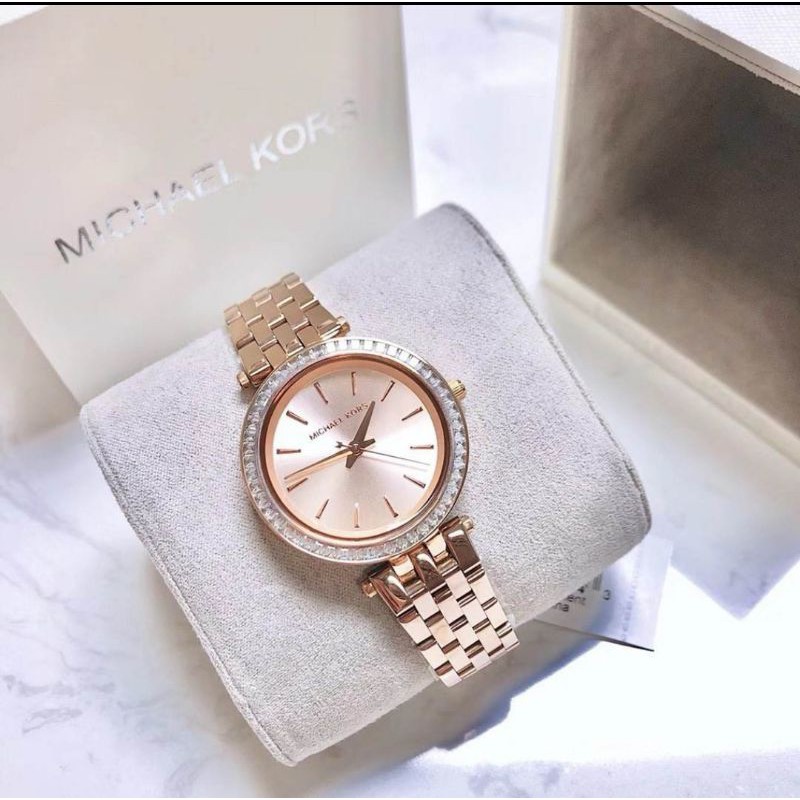 Michael Kors 3366 Shopee Thailand