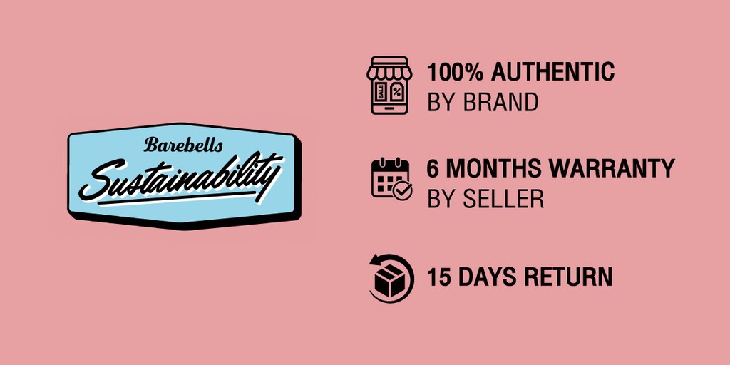 สั่งซื้อสินค้าออนไลน์จาก Barebells Official Store Shopee Thailand